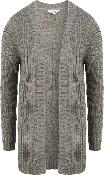Medium Grey Melange (1802011)