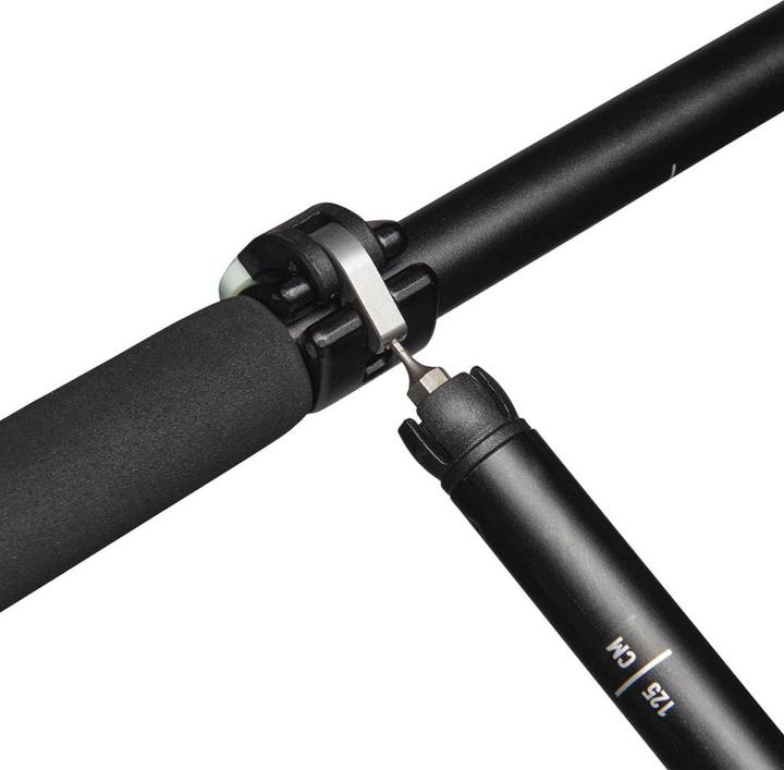 Produktbild Black Diamond Pursuit FLZ (140 cm)