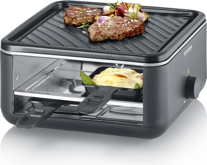 Actual product image Severin RG2360