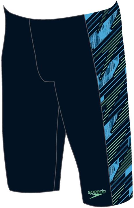 Actual product image Speedo HyperBoom Panel Jammer (152)