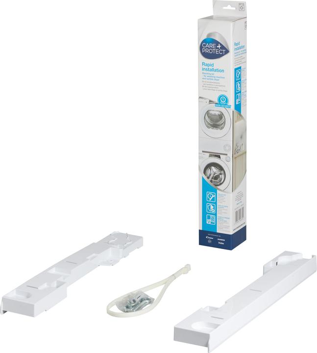 Actual product image Candy WSK1101 Verbindungssatz