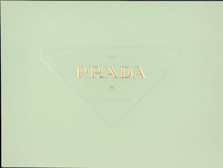 Actual product image Prada Paradoxe (Eau de parfum, 60 ml)