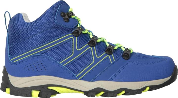 Produktbild Mountain Warehouse Wanderstiefel Oscar (36)