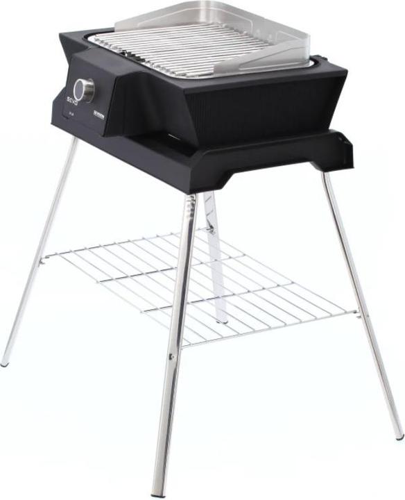 Actual product image Severin PG8119 (3 kW)