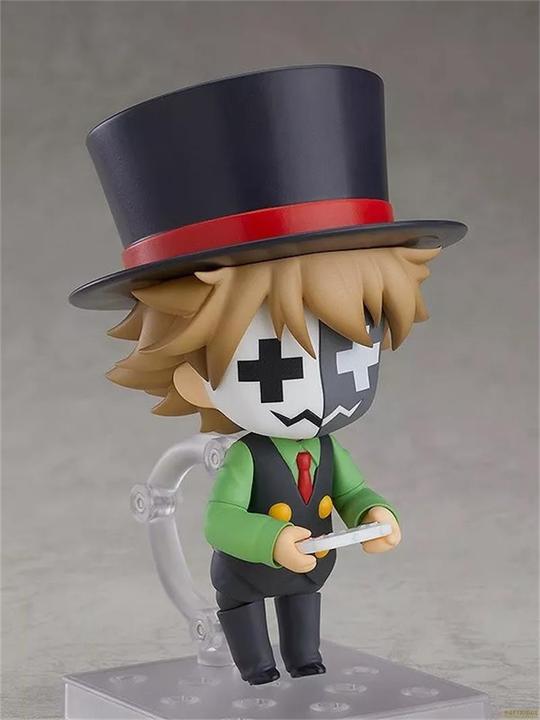 Actual product image Good Smile Company Retort figurine Nendoroid Retort 10 cm