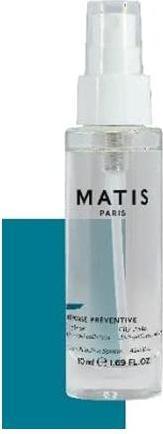Actual product image Matis Paris Matis Response Preventive City Protect 50ml (Suntan cream, 50 ml)