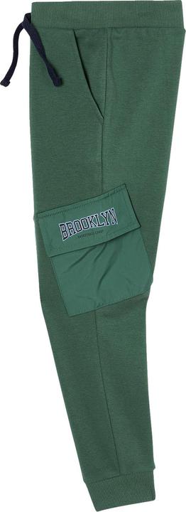 Actual product image Vertbaudet Boys jogging trousers (98)