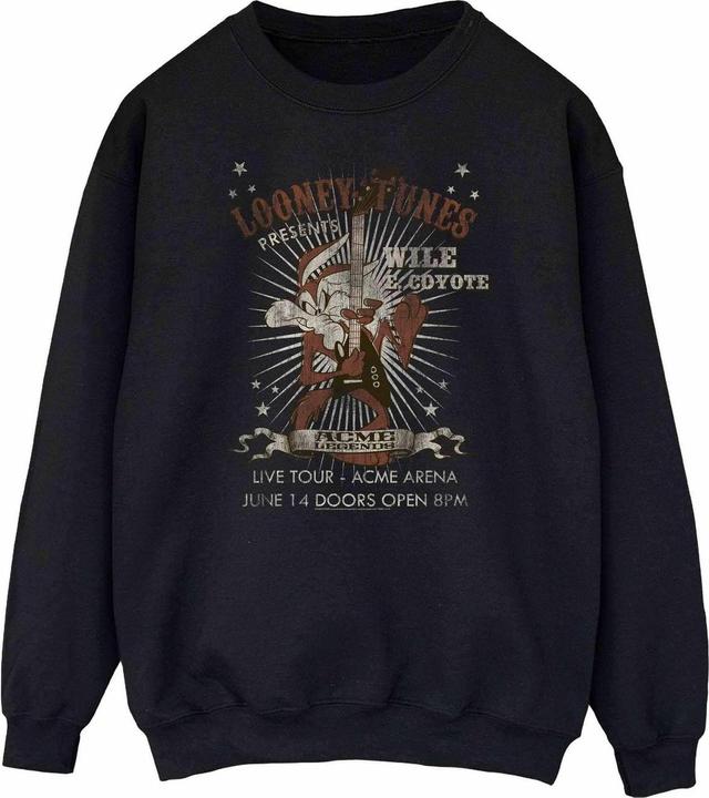 Looney Tunes Sweatshirt