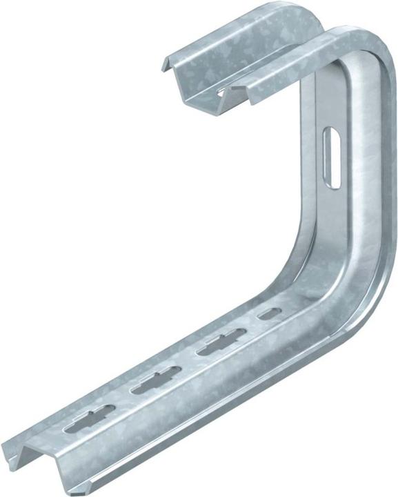 Produktbild OBO Bettermann OBO TPD 345 FT Wand/DeckenbÃ¼gel TP-Profil 345mm St FT (Diverse)