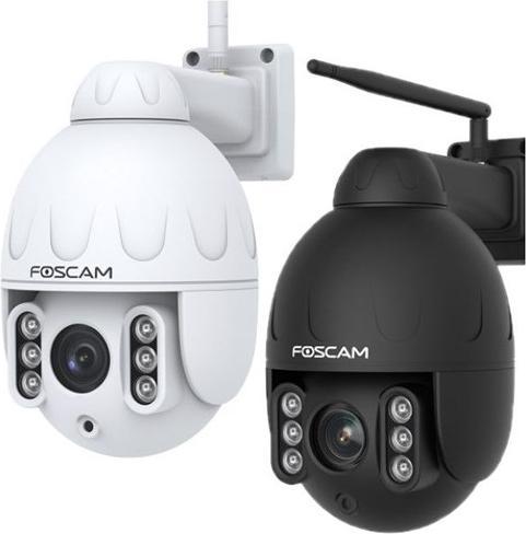 Produktbild Foscam SD4 (2304 x 1536 Pixels)
