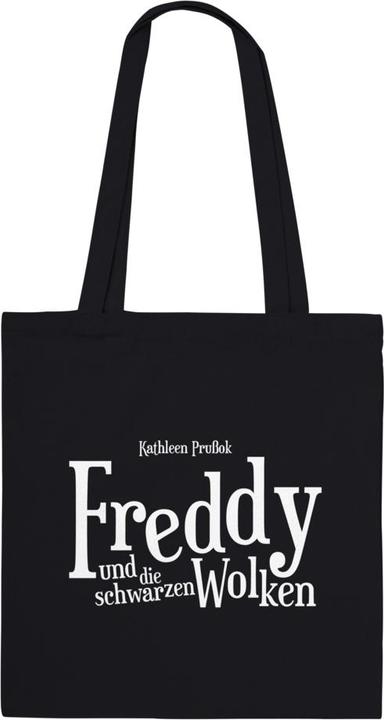 Prussok:Tragetasche Freddy und die schw (10 l)