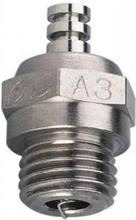 O.S. Engines Kerzen Os 3a