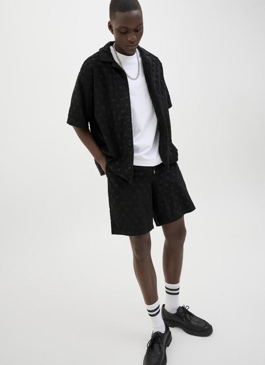 Actual product image Jack & Jones Relaxed Fit Relaxed Fit Shorts Relaxed Fit Shorts (XL)