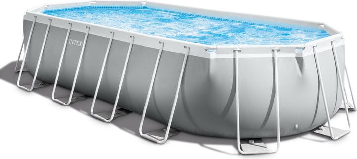 Immagine prodotto Intex Prism Frame (610 x 305 x 122 cm)