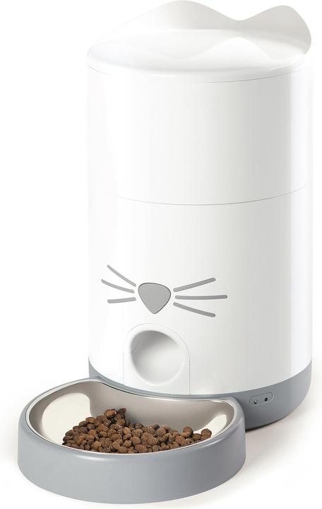 Produktbild Catit Futterautomat für Katzen (2.90 l)