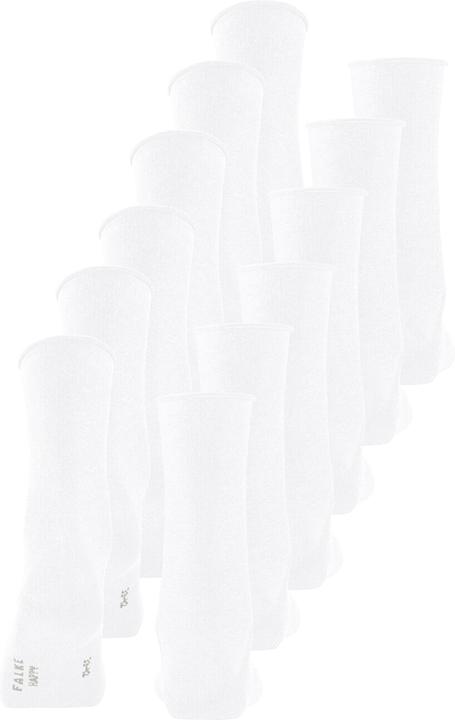 Image du produit Falke Happy Bundle 6-Pack Damen Socken (paquet de 6, 39 - 42)