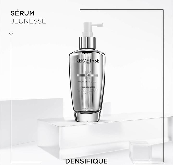 Actual product image Kérastase Densifique Sérum Jeunesse (100 ml)