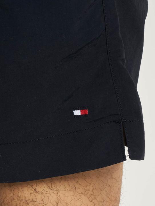Actual product image Tommy Hilfiger Medium drawstring swim shorts - 83257 (S)