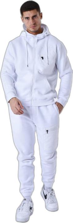 Produktbild Project X Paris jogginganzug it bi-aterial-einsatz (M)