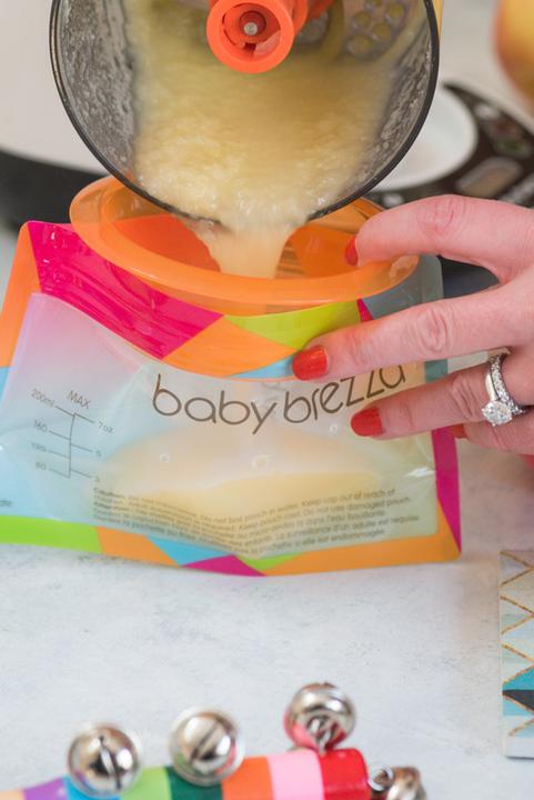 Produktbild Baby Brezza Food Maker Deluxe