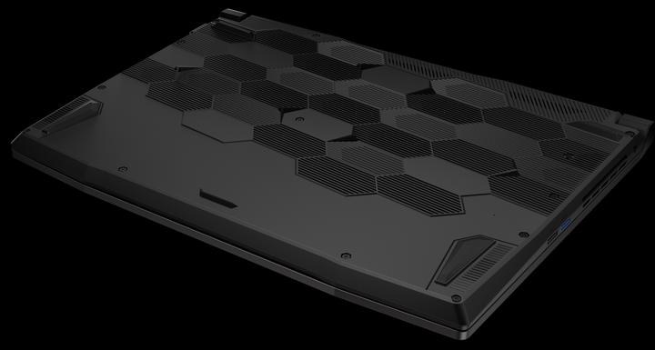 Produktbild MSI Alpha 15 (15.60", AMD Ryzen 5 5600H, 16 GB, 1000 GB, CH)