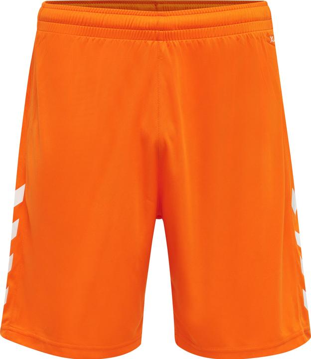 Orange tiger