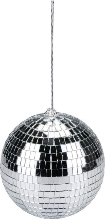Eddy Toys Specchio con palla da discoteca (15 cm)