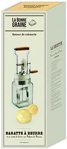 Produktbild La Bonne Graine Kleines Butterfass