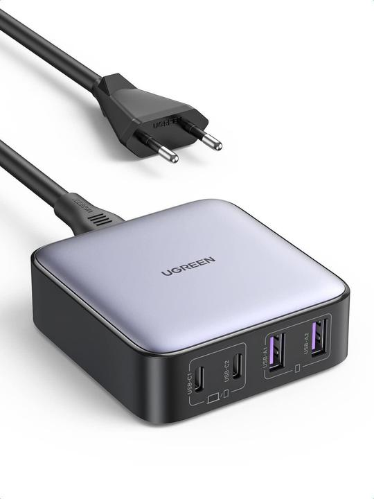 Immagine prodotto Ugreen Nexode Desktop (65 W)