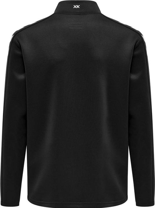 Image du produit hummel Hmlcore Xk Poly Zip Sweat Kids (152)