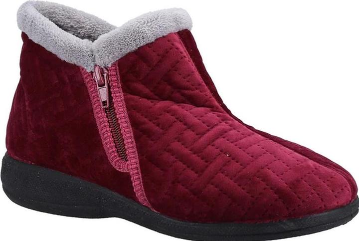 Image du produit Fleet & Foster Bottes Perendale Femmes/Dames (36)