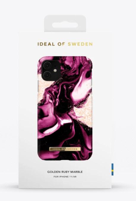 Actual product image iDeal Of Sweden Fashion Case (Apple iPhone 11)