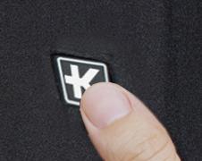 Immagine prodotto Kraftwerk giacca riscaldata (S)