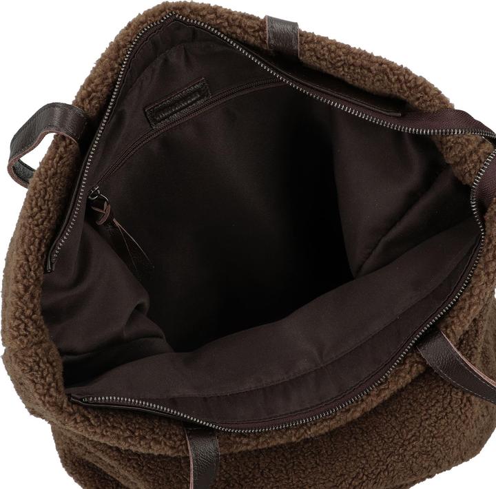 Immagine prodotto FredsBruder Borsa shopper Cuddle 35 cm (17 l)