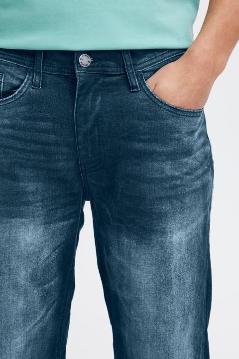 Immagine prodotto Blend Pantaloncini Capri in denim 20713328 (S)