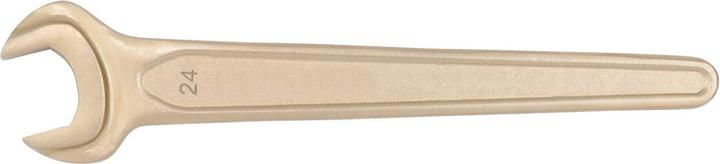 Actual product image KS Tools BRONZEplus open-end wrench (58 mm)