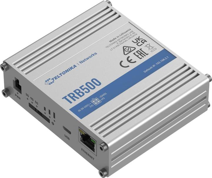 Produktbild Teltonika TRB500
