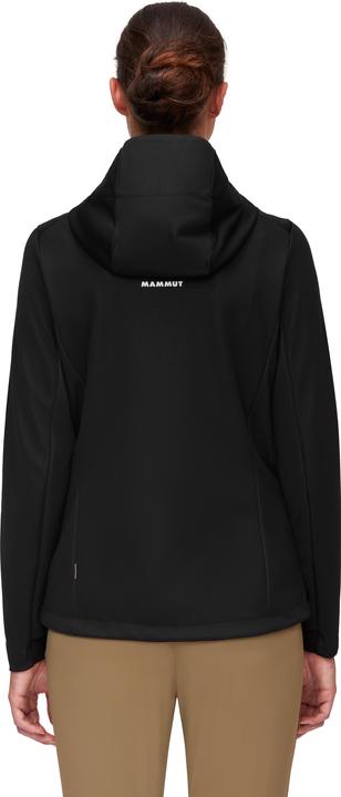 Image du produit Mammut Veste à capuche Ultimate VII SO Femme (L)