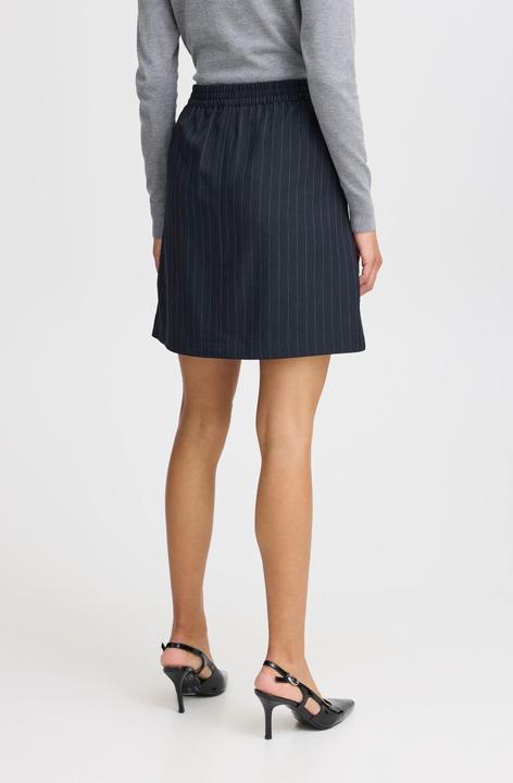 Immagine prodotto B.young BYMMMIDDE SHORT SKIRT 20815545 (40)