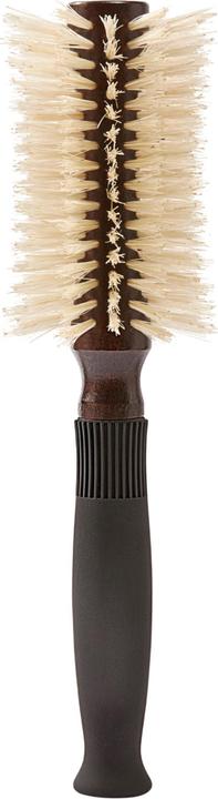 Christophe Robin Pre-curved blowdry hairbrush