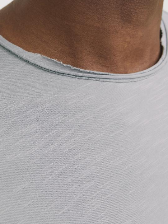 Actual product image Jack & Jones Jjebasher Tee O-Neck Ss Noos (S)