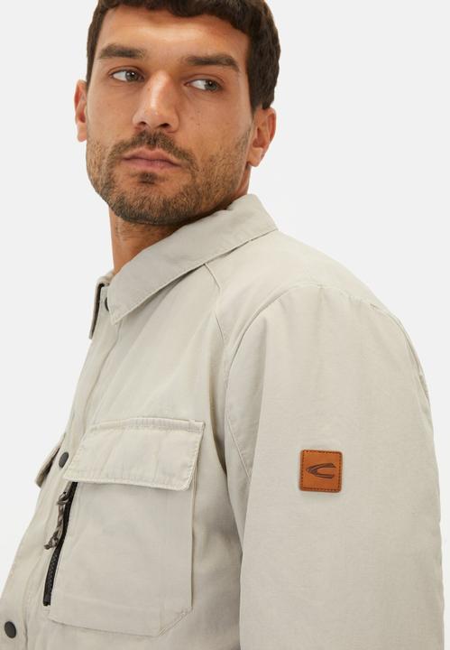 Immagine prodotto Camel Active Blouson mit Mehrtaschen-Design (54)