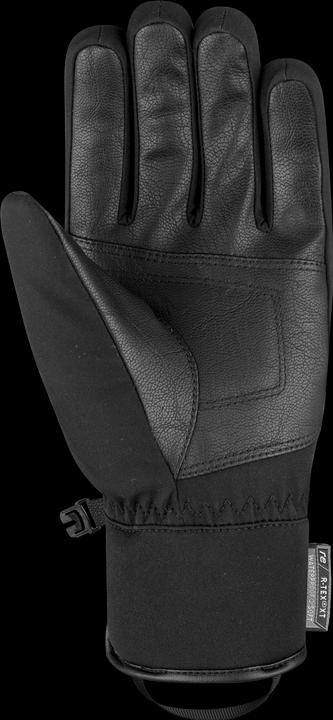 Produktbild Reusch Herren Luca R-TEX warmer, wasserdichter und atmungsaktiver Winterhandschuh (10.5)