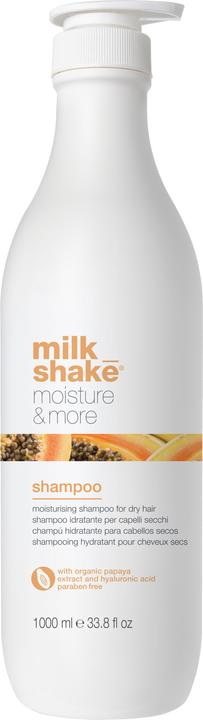 Produktbild Milk_Shake Make My Day Shampoo (1000 ml, Flüssiges Shampoo)