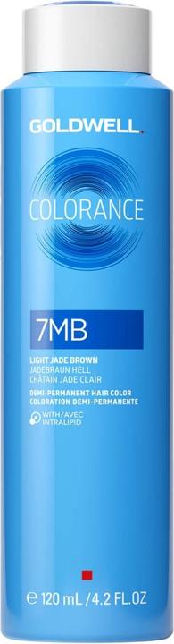 Produktbild Goldwell Colorance (7MB Jadebraun Hell)