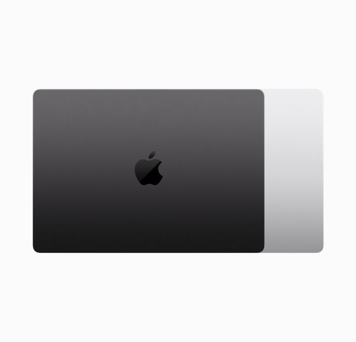 Image du produit Apple MacBook Pro - Début 2023 (14", M3 Pro, 18 Go, 1000 Go, CH)