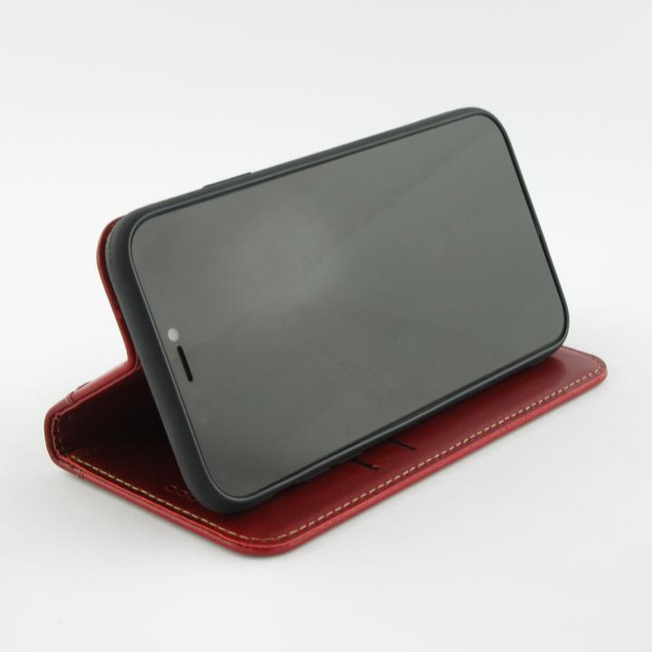 Actual product image Fierre Shann Cover Flip (Realme 12 Pro+, Apple iPhone 12)