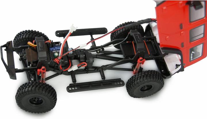 Immagine prodotto Amewi Amxrock AM18 Kratos (RTR pronto all'uso)