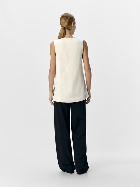 Produktbild Object Longline Weste (34)