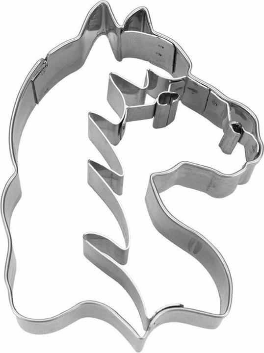 Image du produit Städter Emporte-pièce Tête de cheval